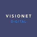 Visionet Systems logo