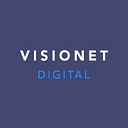 Visionet Systems logo