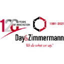 Day & Zimmermann logo