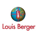 Louis Berger logo
