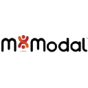 M*Modal logo