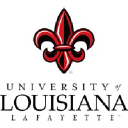 University of Louisiana at Lafayette logo