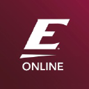 Eastern Kentucky University logo