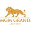 MGM Grand Las Vegas logo