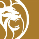 MGM Grand Las Vegas logo