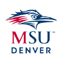 Metropolitan State University of Denver logo