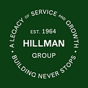 The Hillman Group logo