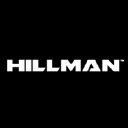 The Hillman Group logo