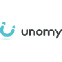 Unomy logo