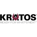 Kratos Defense & Security Solutions logo