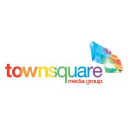 Townsquare Media logo