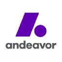 Andeavor logo