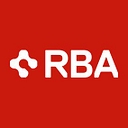 RBA logo