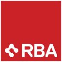 RBA logo