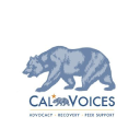 Cal Voices logo