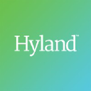 Hyland logo