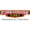 Firehouse Subs logo