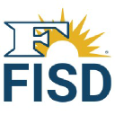 Frisco ISD logo