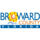 Broward County Government logo