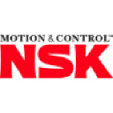 NSK Americas logo