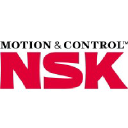 NSK Americas logo