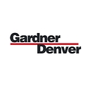 Gardner Denver logo