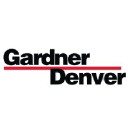 Gardner Denver logo