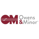 Owens & Minor logo