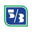 MB Financial Bank logo
