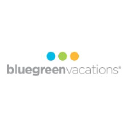 Bluegreen Vacations logo