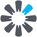 Pacific Dental Services logo