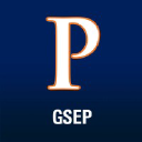 Pepperdine University logo