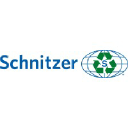 Schnitzer Steel logo