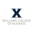 Xavier University logo