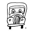 TWO MEN AND A TRUCK logo