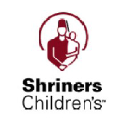 Shriners Hospitals for Children logo