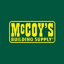 McCoysBuildingSupply logo
