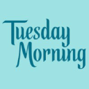 Tuesday Morning logo