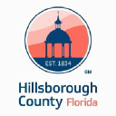 Hillsborough County logo