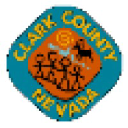 Clark County logo