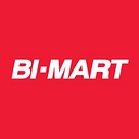 Bi-Mart Corp logo