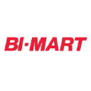Bi-Mart Corp logo