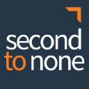 Second To None logo