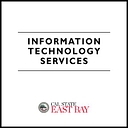 California State University, East Bay logo