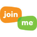 join.me logo