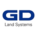 General Dynamics Land Systems logo
