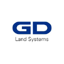 General Dynamics Land Systems logo
