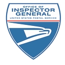 USPS OIG logo