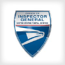 USPS OIG logo