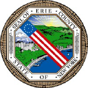 Erie County logo